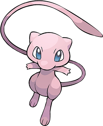 Mew